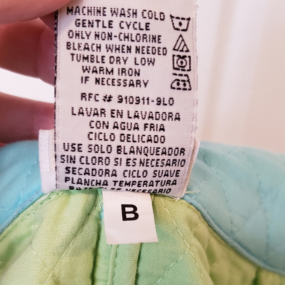 Women's Light Fall Jacket Size Small - image 7